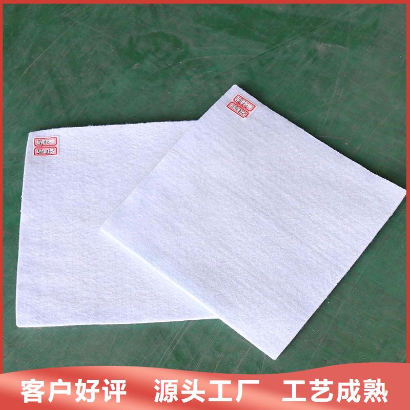 吸水土工布