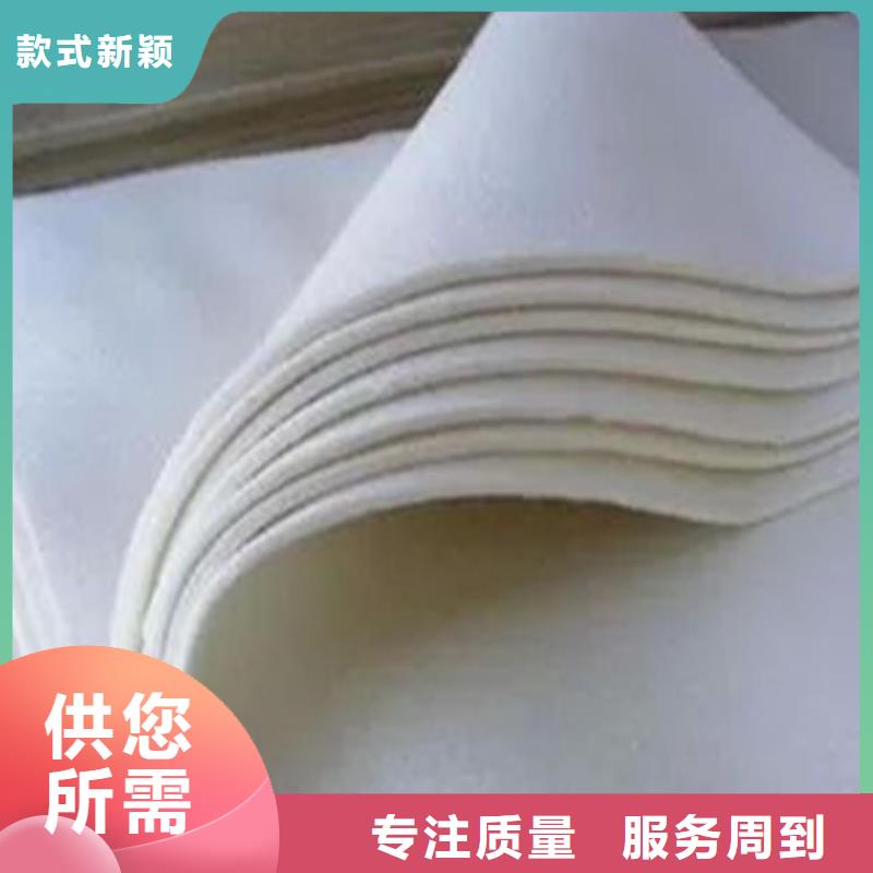 復(fù)合土工布