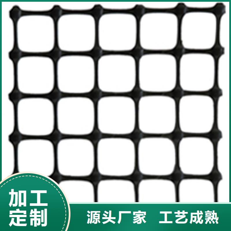 土工格栅矿用阻燃网严格把关质量放心