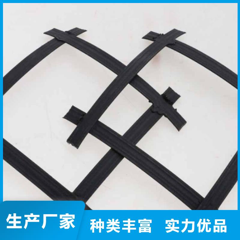 土工格栅双向土工格栅现货满足大量采购