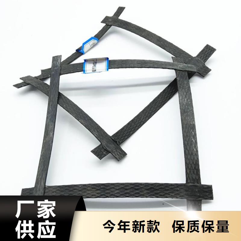 玻纖塑料土工格柵