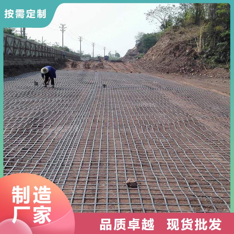 土工格栅_土工格室专业生产N年