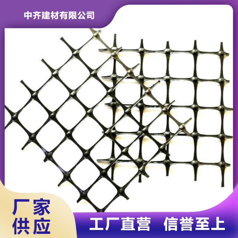 土工格栅双向土工格栅现货满足大量采购