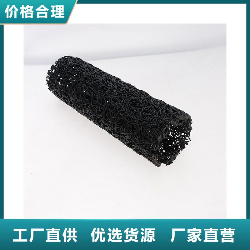塑料盲沟拉筋带好品质选我们