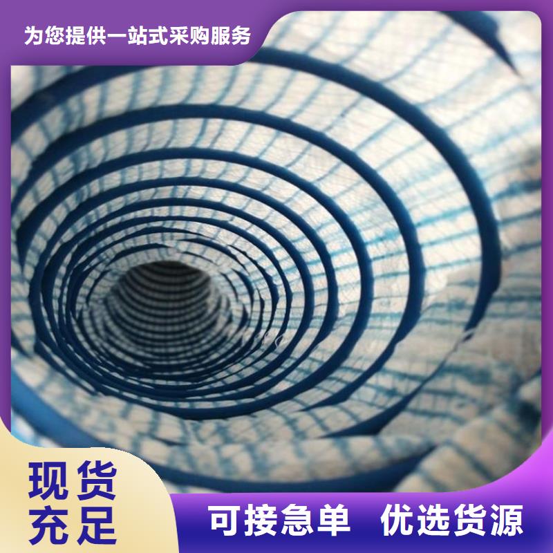 軟式透水管土工格柵豐富的行業(yè)經(jīng)驗(yàn)