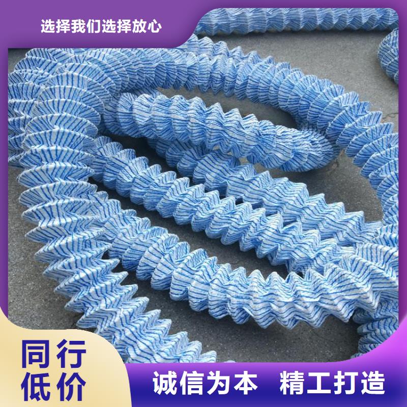 軟式透水管-拉筋帶值得信賴