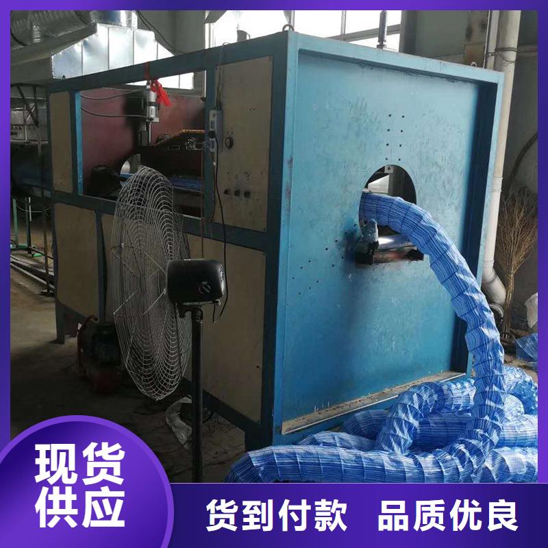 軟式透水管防水板按需定制