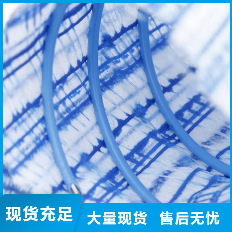 軟式透水管-硬式透水管產(chǎn)品優(yōu)勢(shì)特點(diǎn)