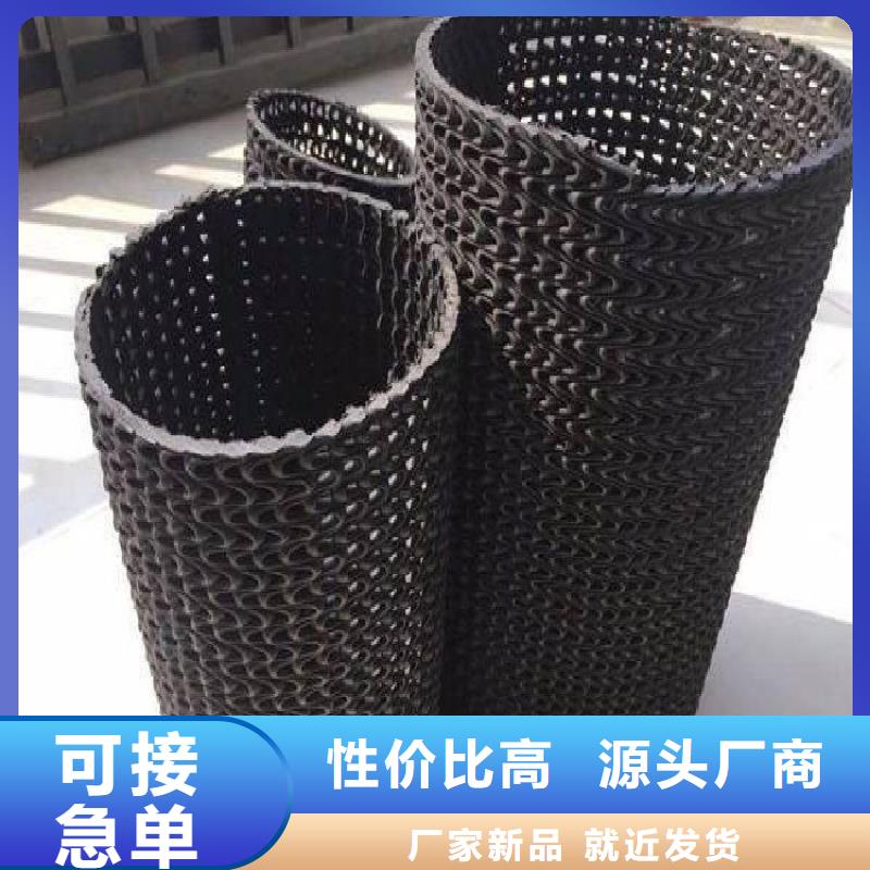硬式透水管植草格廠家規(guī)格全