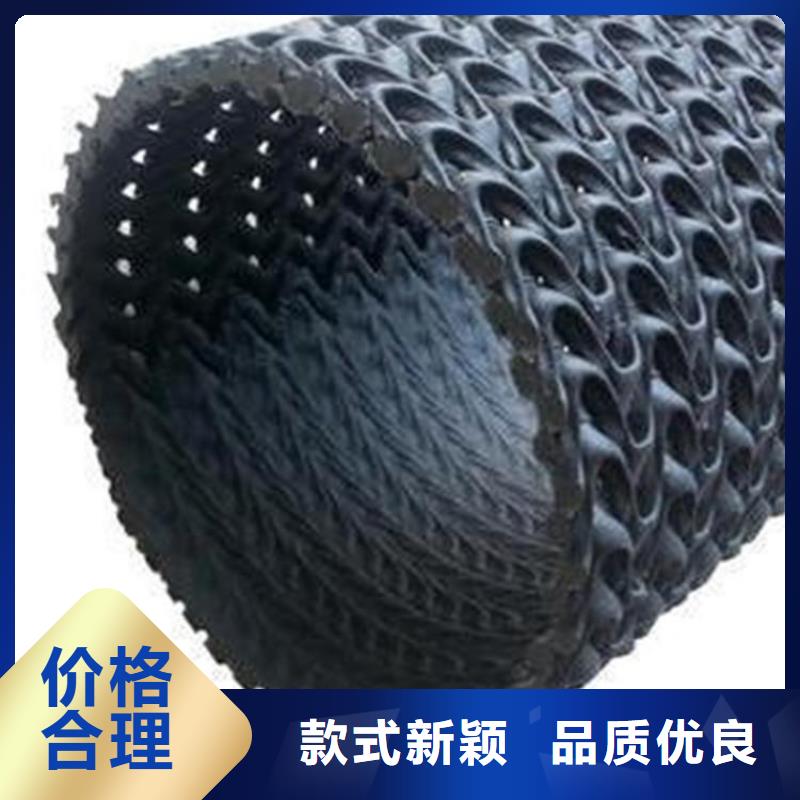 硬式透水管土工布专注生产制造多年