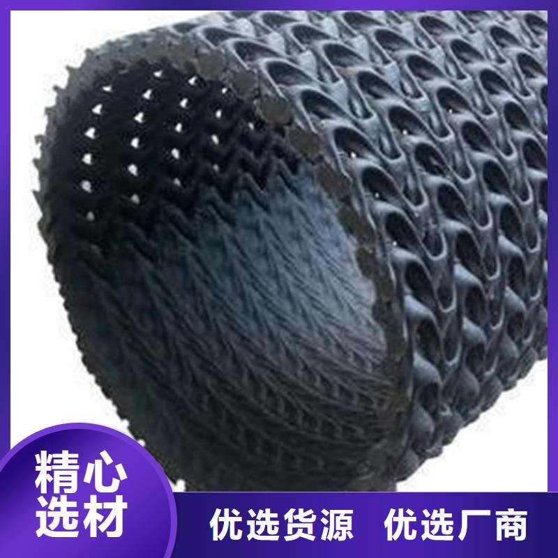 硬式透水管,土工膜品质服务诚信为本