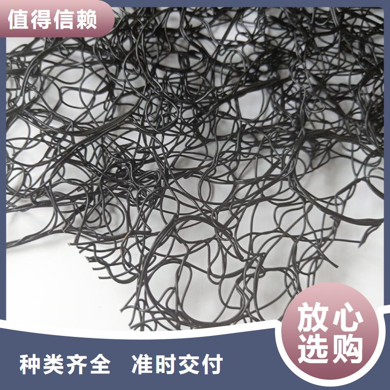 通風(fēng)降噪絲網(wǎng)土工網(wǎng)用的放心
