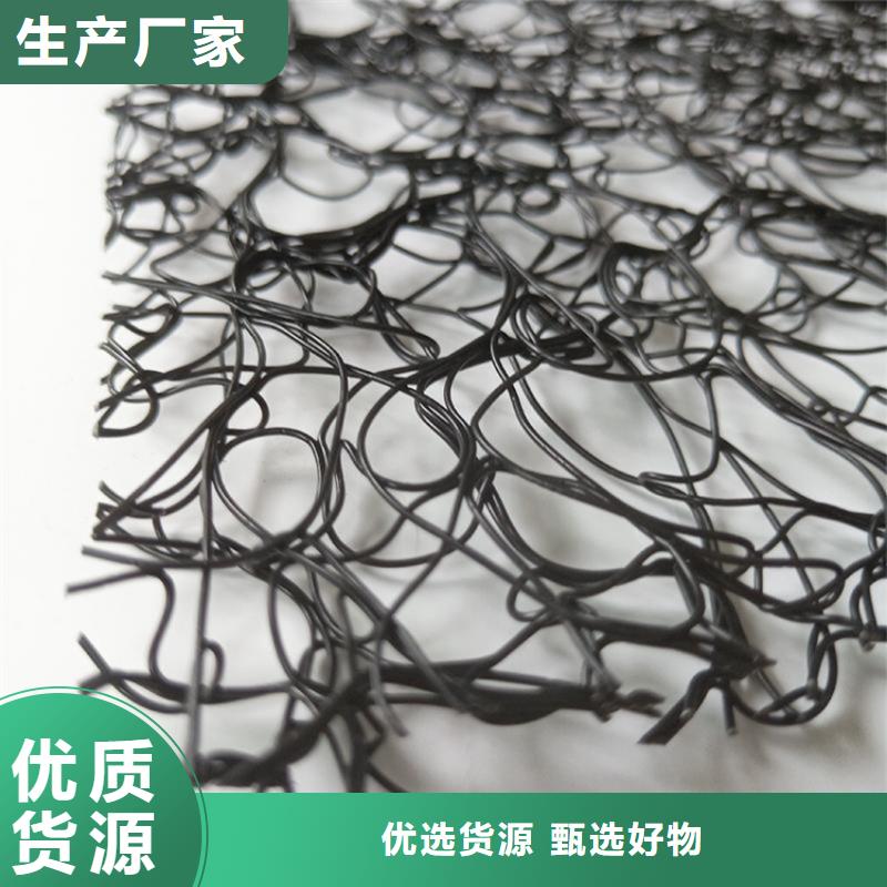 通风降噪丝网_HDPE土工膜自有厂家
