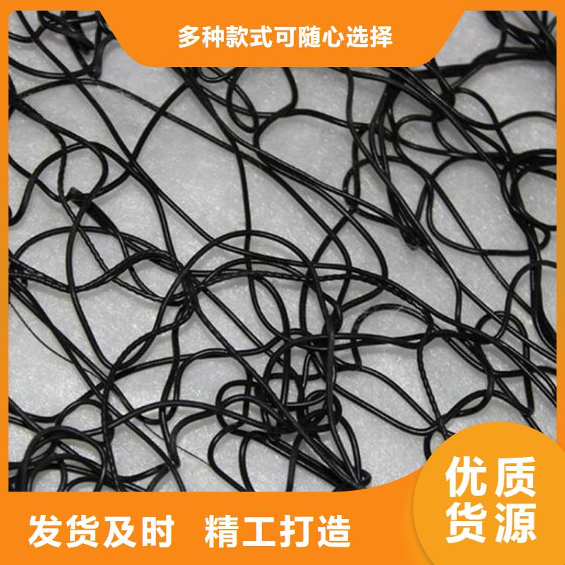 通风降噪丝网_HDPE土工膜自有厂家