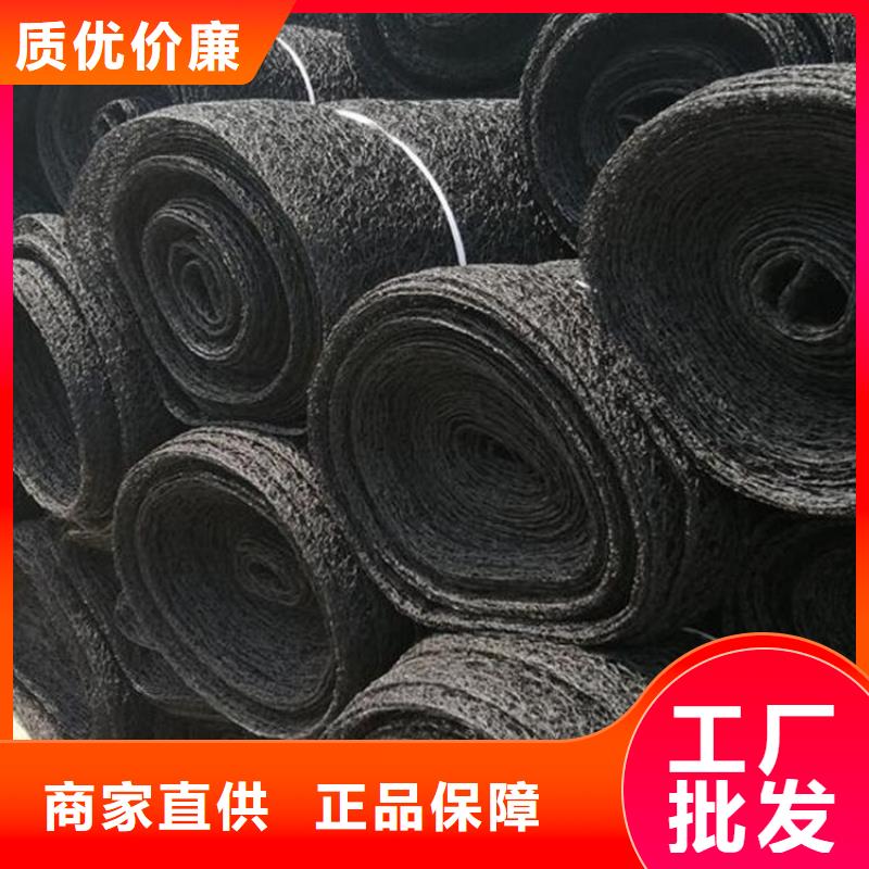 通风降噪丝网,透水管甄选好物