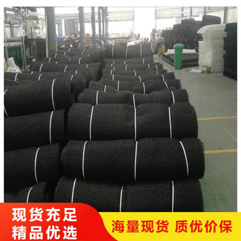 通风降噪丝网塑料土工格栅诚信商家