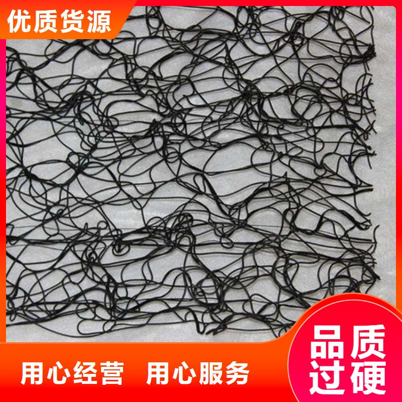 通风降噪丝网塑料土工格栅诚信商家