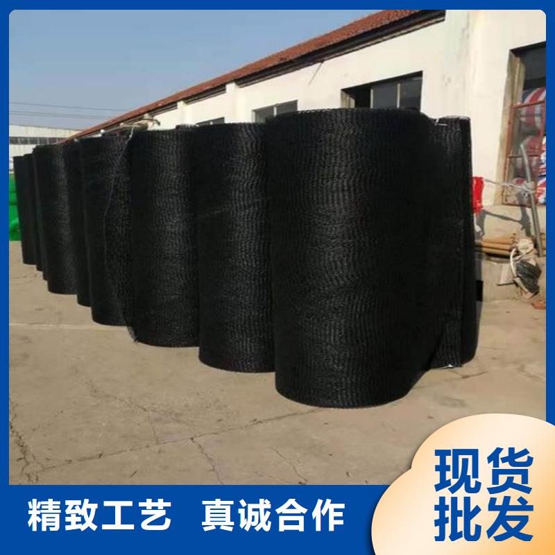 通风降噪丝网塑料土工格栅诚信商家