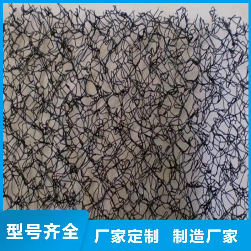 通風降噪絲網(wǎng)土工網(wǎng)用的放心