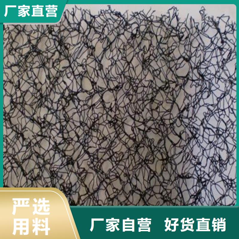 通风降噪丝网塑料土工格栅诚信商家