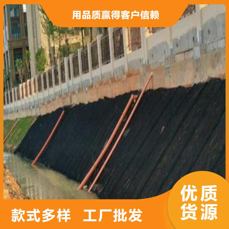 水土保護毯防滲膜為品質(zhì)而生產(chǎn)