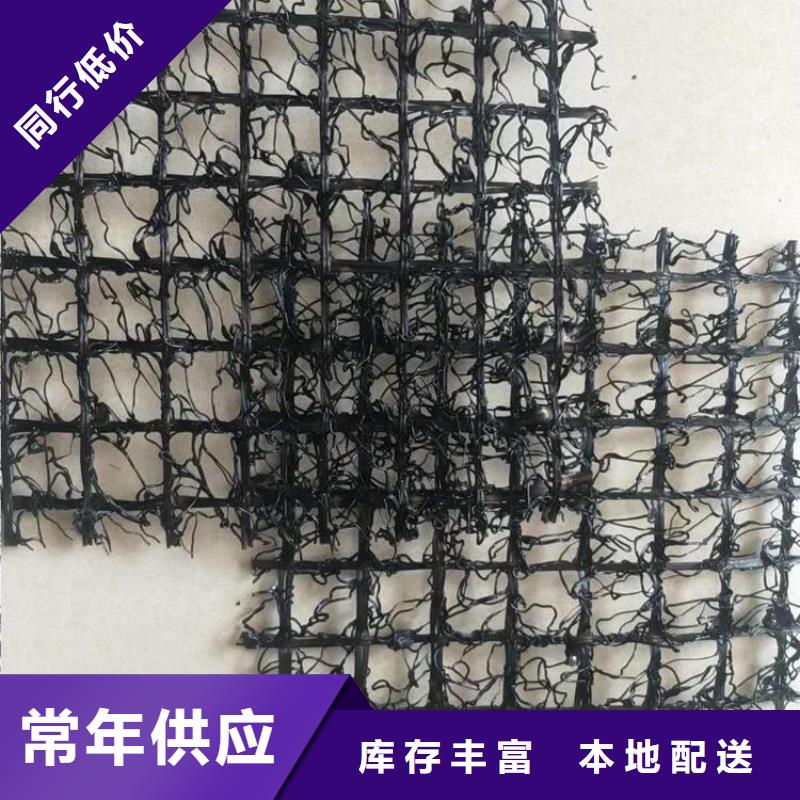 水土保护毯透水管实力工厂