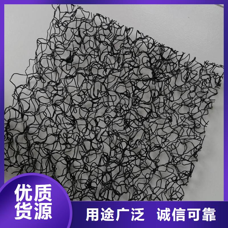水土保護(hù)毯,聚丙烯長(zhǎng)絲土工布實(shí)力見(jiàn)證