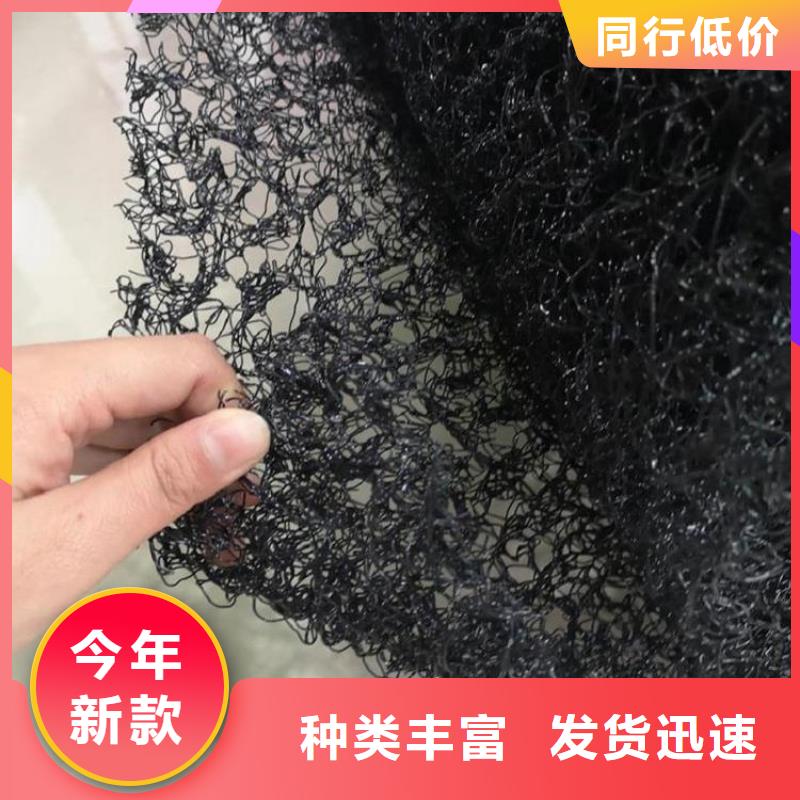 水土保護(hù)毯土工膜貨到付款