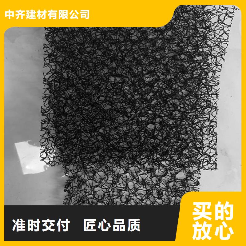 水土保護(hù)毯,聚丙烯長(zhǎng)絲土工布實(shí)力見(jiàn)證