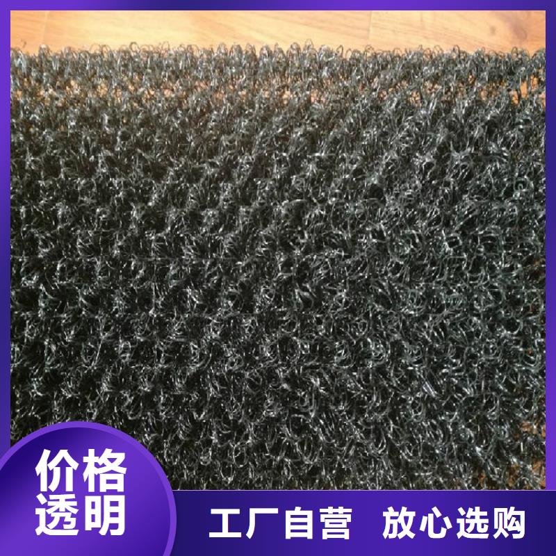 水土保护毯透水管实力工厂