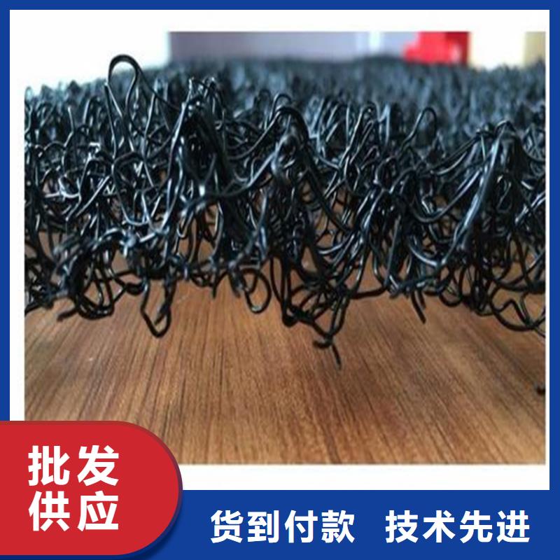 水土保護(hù)毯-防水毯用品質(zhì)說話