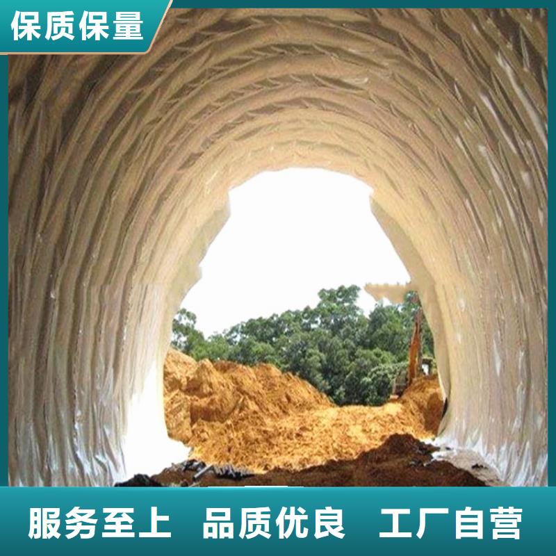 防水板滌綸格柵供貨及時