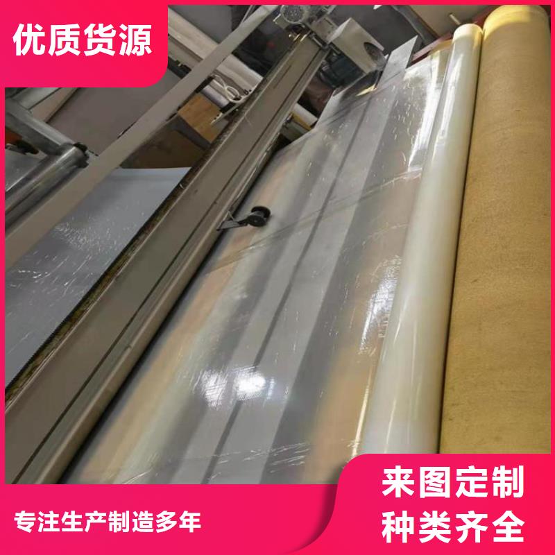 防水板防渗膜厂家直营