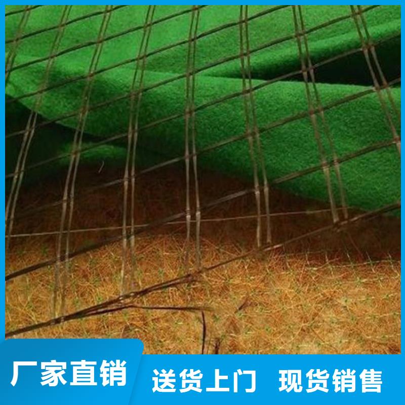 椰絲毯蓄水板實體廠家支持定制