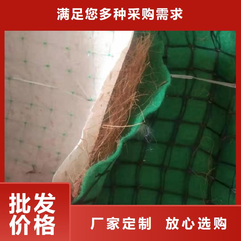 椰丝毯,复合膜厂家经验丰富