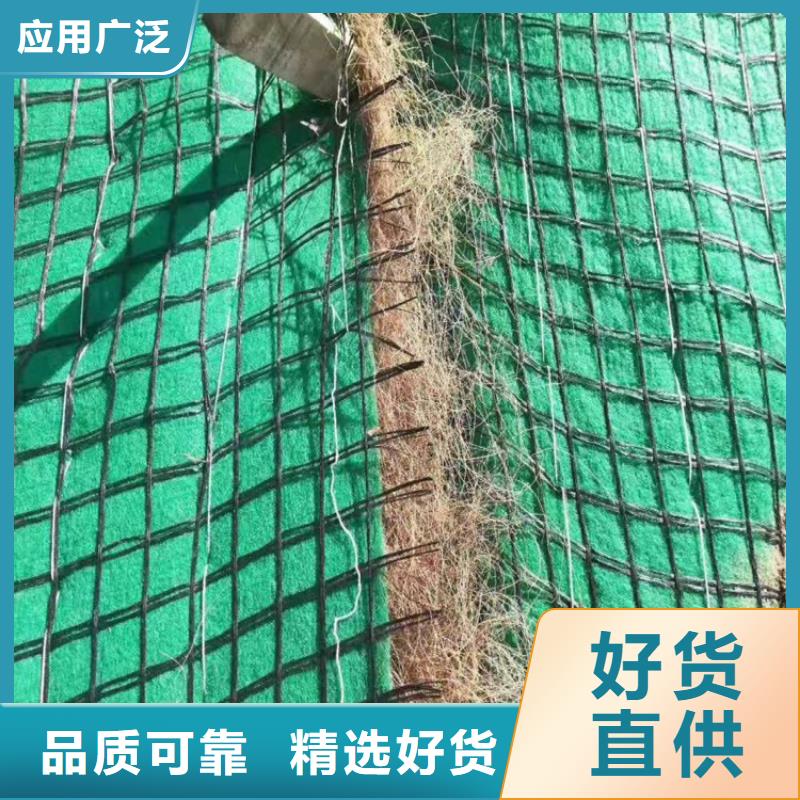 帶草籽環(huán)保草毯
