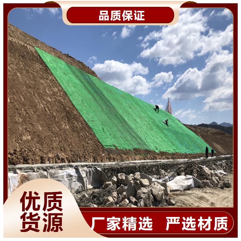 椰丝毯【80KN玻纤格栅】优良材质