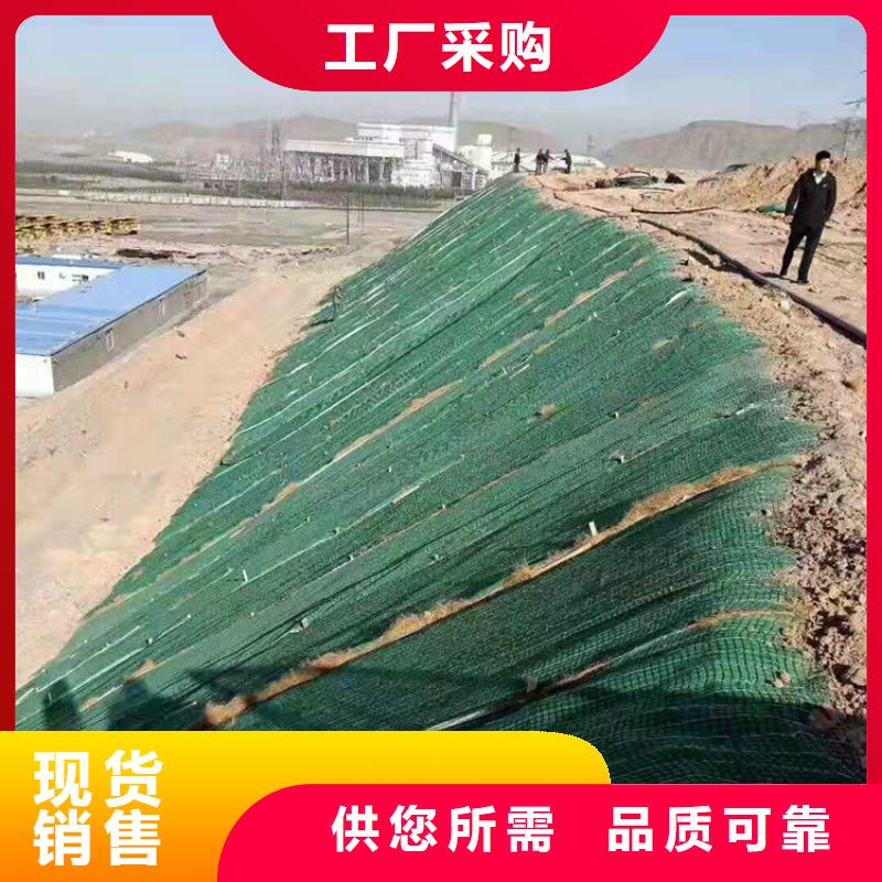 椰絲毯土工格室真材實(shí)料加工定制