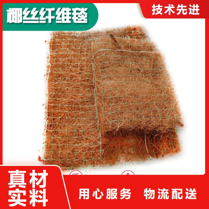 椰絲毯-土工布專業(yè)廠家