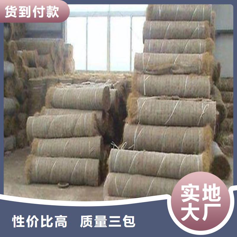 椰絲毯蓄水板實體廠家支持定制