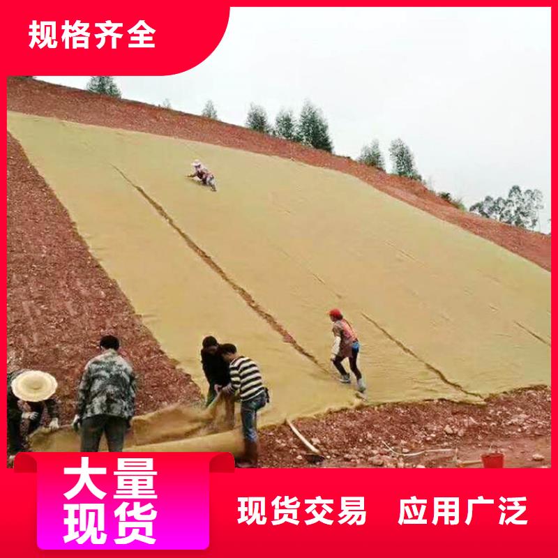 椰絲毯土工格柵質(zhì)檢合格出廠