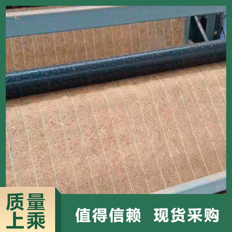 椰絲毯蓄水板實體廠家支持定制