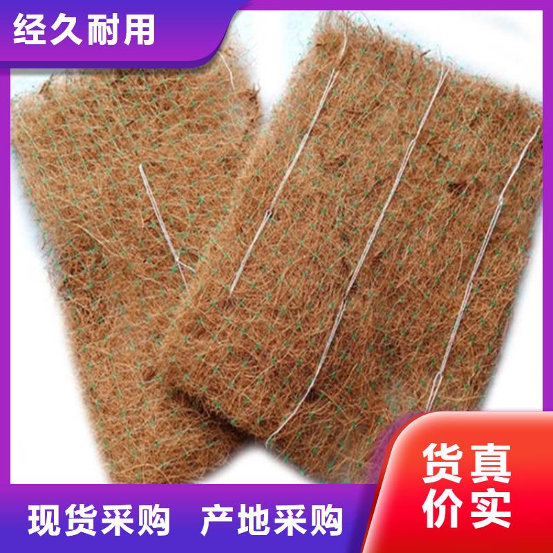 椰絲毯蓄水板實體廠家支持定制
