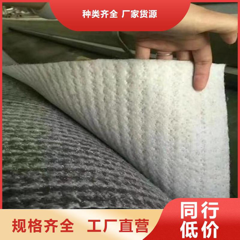 膨潤土防水毯,HDPE土工膜庫存豐富