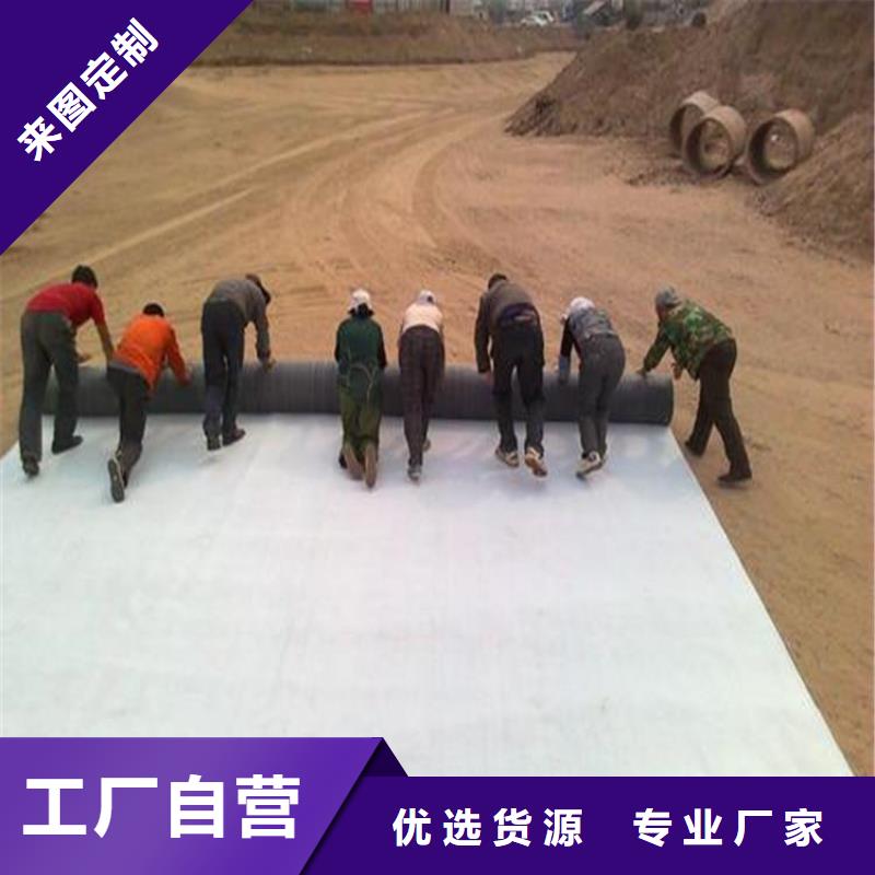 膨潤土防水毯硬式透水管源頭廠家