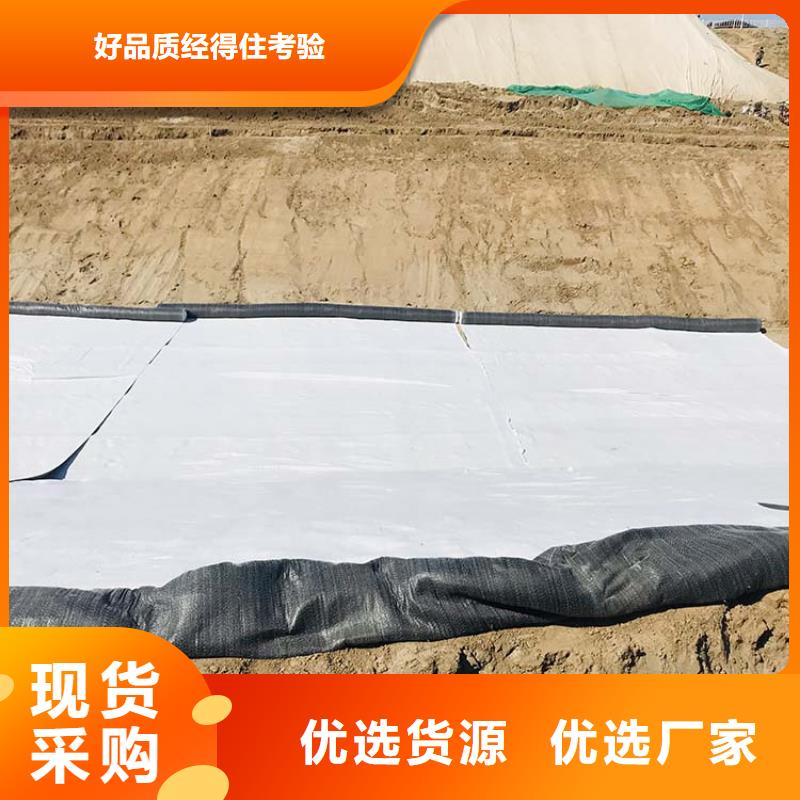膨潤土防水毯硬式透水管源頭廠家