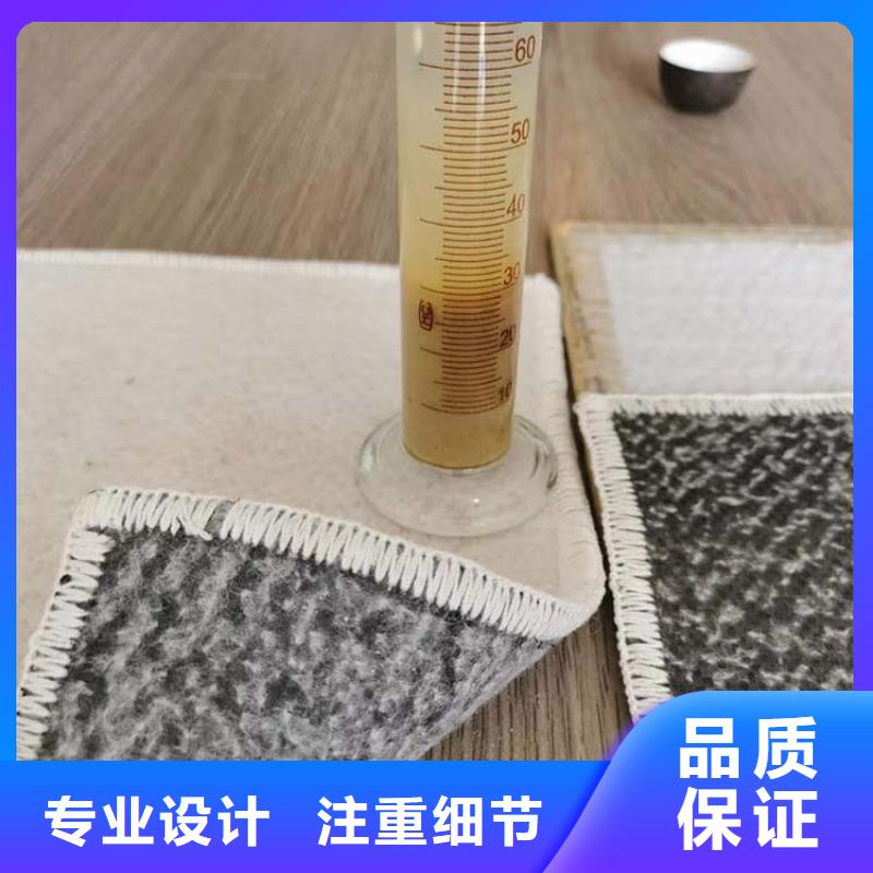 膨润土防水毯,【单向塑料土工格栅】品种全