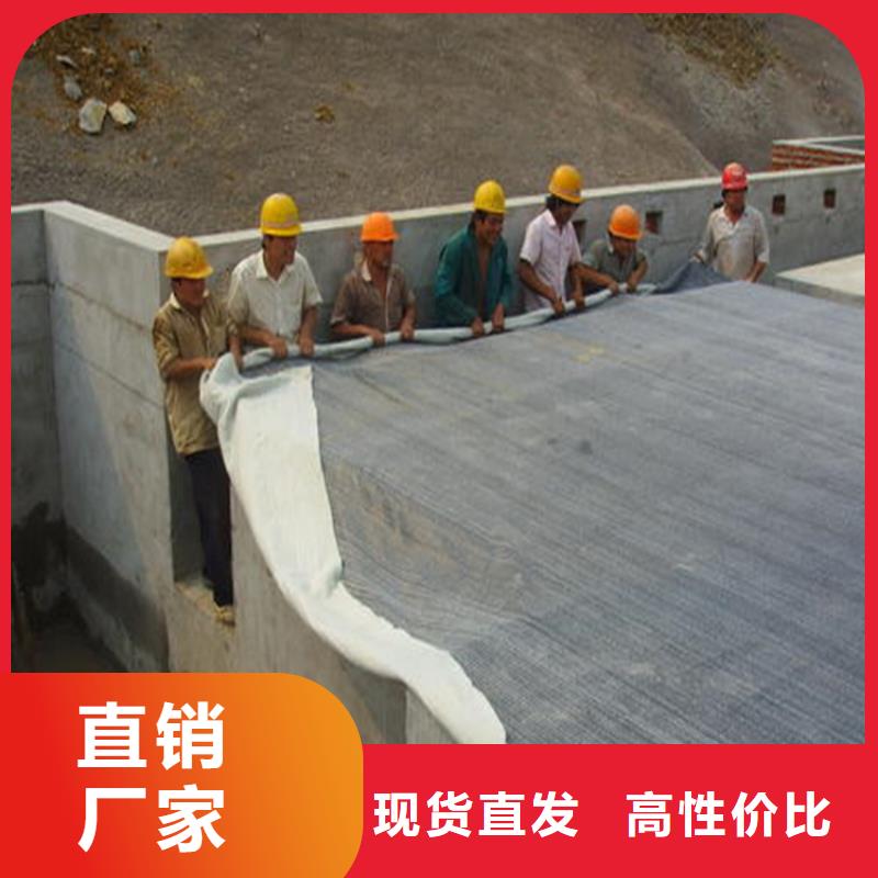 膨潤(rùn)土防水毯,【土工格室】做工細(xì)致