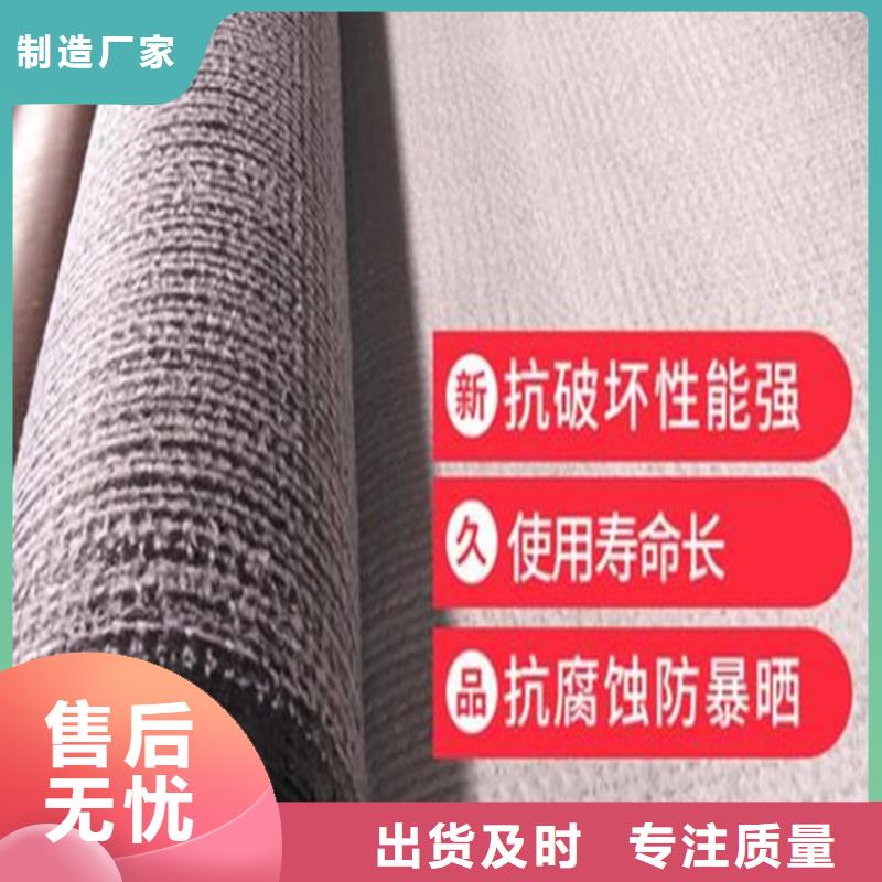 膨潤土防水毯防水板精益求精