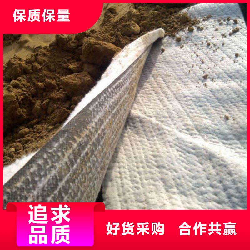 膨潤土防水毯硬式透水管源頭廠家